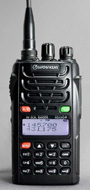 Wouxun KG-UVD1P