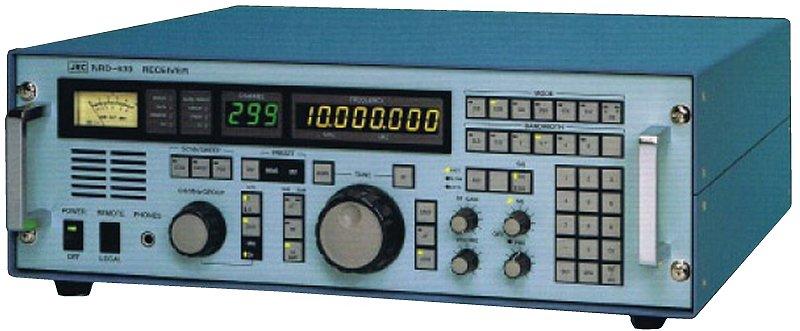 JRC NRD-630