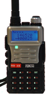 TDXone TD-Q8