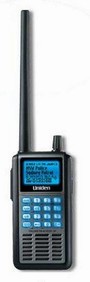 UBC-D396T Trunktracker IV