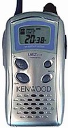 Kenwood UBZ-LJ8 Kenwood UBZ-LJ8