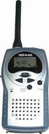 Maxon RS-446 Maxon RS-446