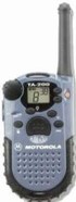 Motorola TA-200 Motorola TA-200