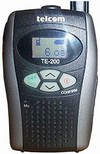 Telcom TE-200 Telcom TE-200