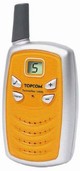 Topcom TwinTalker 1400 Topcom TwinTalker 1400