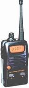 Yaesu VX-10