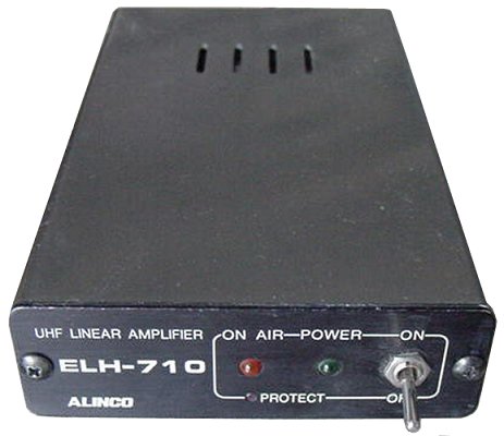 Alinco ELH-710