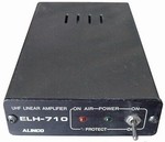 Alinco ELH-710 Click to enlarge picture Alinco ELH-710