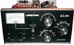 Ameritron AL-80 Click to enlarge picture Ameritron AL-80