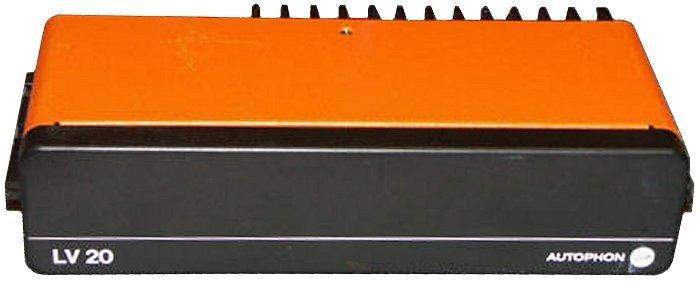 Autophon LV20