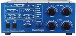 DanAmps Dual band
