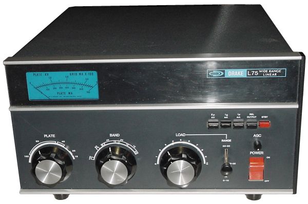 Drake L-75