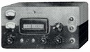 E.F.Johnson Thunderbolt