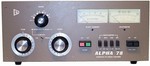 Eto/Alpha 78 Click to enlarge picture Eto/Alpha 78