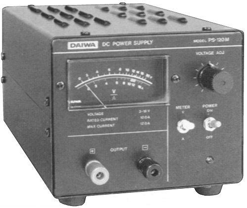 Daiwa PS-120M
