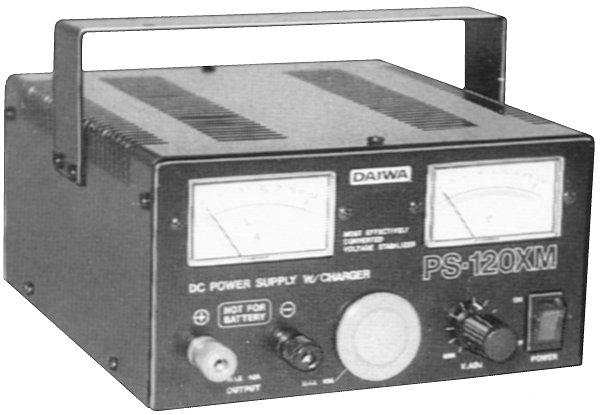 Daiwa PS-120XM