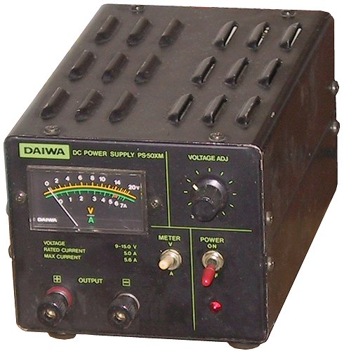 Daiwa PS-50XM