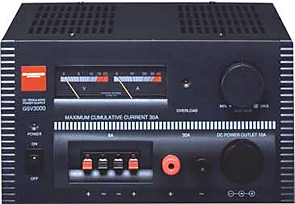 Diamond GSV-3000