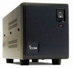 Icom PS-125 Click to enlarge picture Icom PS-125