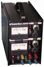Powerbox 3000B Click to enlarge picture Powerbox 3000B