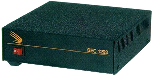 Samlex SEC-1223