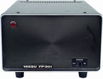 Yaesu FP-301 Click to enlarge picture Yaesu FP-301