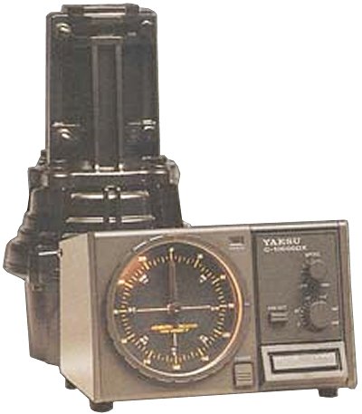 Yaesu G-1000DXC