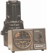Yaesu G-1000DXC Click to enlarge picture Yaesu G-1000DXC