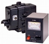 Yaesu G-550