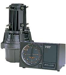 Yaesu G-800SA
