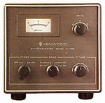 Kenwood TV-506 Click to enlarge picture Kenwood TV-506