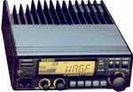 Yaesu FT-2400