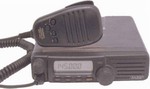 Yaesu FT-2600M