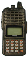 FT-277R