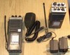 Yaesu FT-404R