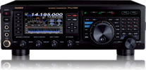 FT DX-1200