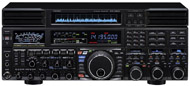 FT DX-5000D