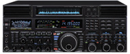 FT DX-5000MP