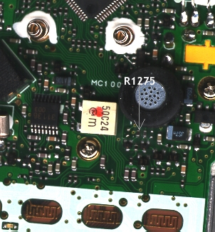 Remove R1275